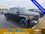 New 2025 Chevrolet Silverado 1500 Custom Crew Cab Pickup for sale #V4550 - photo 1