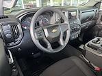 New 2025 Chevrolet Silverado 1500 Custom Crew Cab Pickup for sale #V4550 - photo 4