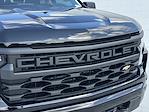 New 2025 Chevrolet Silverado 1500 Custom Crew Cab Pickup for sale #V4550 - photo 8