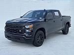New 2025 Chevrolet Silverado 1500 Custom Crew Cab Pickup for sale #V4550 - photo 9
