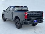 New 2025 Chevrolet Silverado 1500 Custom Crew Cab Pickup for sale #V4550 - photo 10