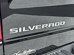New 2025 Chevrolet Silverado 1500 Custom Crew Cab Pickup for sale #V4550 - photo 12