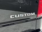 New 2025 Chevrolet Silverado 1500 Custom Crew Cab Pickup for sale #V4550 - photo 13
