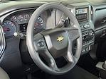 New 2025 Chevrolet Silverado 1500 Custom Crew Cab Pickup for sale #V4550 - photo 17