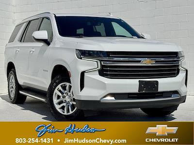 2021 Chevrolet Tahoe RWD SUV for sale #V4551B - photo 1