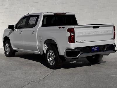 New 2025 Chevrolet Silverado 1500 LT Crew Cab 4WD Pickup for sale #V4572 - photo 2
