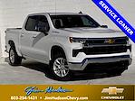 New 2025 Chevrolet Silverado 1500 LT Crew Cab 4WD Pickup for sale #V4572 - photo 1
