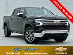New 2025 Chevrolet Silverado 1500 LT Crew Cab Pickup for sale #V4587 - photo 1