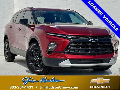 2025 Chevrolet Blazer FWD SUV for sale #V4595 - photo 1