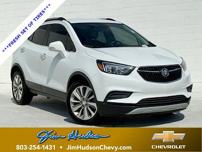 2019 Buick Encore FWD SUV for sale #V4636A - photo 1