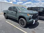 New 2025 Chevrolet Silverado 1500 LT Crew Cab 4x4 Pickup for sale #V4668 - photo 2