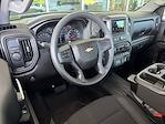 New 2025 Chevrolet Silverado 1500 Custom Double Cab Pickup for sale #V4685 - photo 4