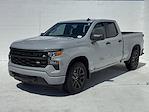 New 2025 Chevrolet Silverado 1500 Custom Double Cab Pickup for sale #V4685 - photo 9