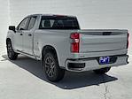 New 2025 Chevrolet Silverado 1500 Custom Double Cab Pickup for sale #V4685 - photo 10