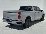 New 2025 Chevrolet Silverado 1500 Custom Double Cab Pickup for sale #V4685 - photo 2