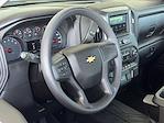 New 2025 Chevrolet Silverado 1500 Custom Double Cab Pickup for sale #V4685 - photo 17