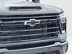 New 2025 Chevrolet Silverado 2500 LT Crew Cab 4x4 Pickup for sale #V4687 - photo 11