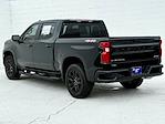 New 2025 Chevrolet Silverado 1500 RST Crew Cab 4WD Pickup for sale #V4709 - photo 2