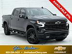 New 2025 Chevrolet Silverado 1500 RST Crew Cab 4WD Pickup for sale #V4709 - photo 1