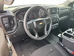 New 2025 Chevrolet Silverado 1500 Custom Double Cab Pickup for sale #V4717 - photo 4