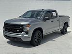 New 2025 Chevrolet Silverado 1500 Custom Double Cab Pickup for sale #V4717 - photo 9