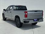 New 2025 Chevrolet Silverado 1500 Custom Double Cab Pickup for sale #V4717 - photo 10