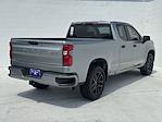 New 2025 Chevrolet Silverado 1500 Custom Double Cab Pickup for sale #V4717 - photo 2