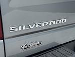 New 2025 Chevrolet Silverado 1500 Custom Double Cab Pickup for sale #V4717 - photo 12