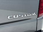 New 2025 Chevrolet Silverado 1500 Custom Double Cab Pickup for sale #V4717 - photo 13