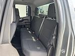 New 2025 Chevrolet Silverado 1500 Custom Double Cab Pickup for sale #V4717 - photo 19