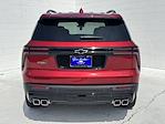 New 2025 Chevrolet Traverse LT SUV for sale #V4718 - photo 12