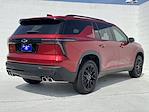 New 2025 Chevrolet Traverse LT SUV for sale #V4718 - photo 2