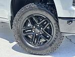New 2025 Chevrolet Silverado 1500 Custom Crew Cab 4x4 Pickup for sale #V4720 - photo 5