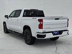 New 2025 Chevrolet Silverado 1500 RST Crew Cab 4x4 Pickup for sale #V4724 - photo 12