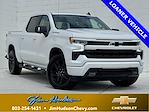 New 2025 Chevrolet Silverado 1500 RST Crew Cab 4x4 Pickup for sale #V4724 - photo 1