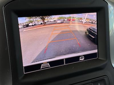 New 2025 Chevrolet Silverado 1500 Custom Double Cab Pickup for sale #V4725 - photo 2
