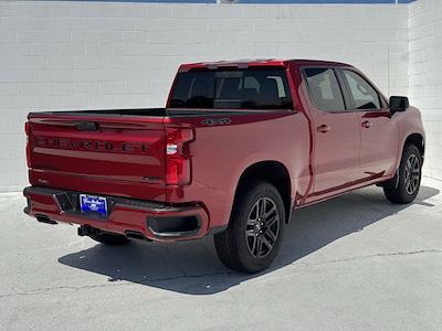 New 2025 Chevrolet Silverado 1500 RST Crew Cab 4WD Pickup for sale #V4729 - photo 2