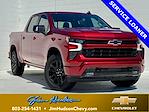 New 2025 Chevrolet Silverado 1500 RST Crew Cab 4WD Pickup for sale #V4729 - photo 1