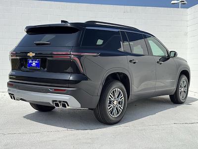 New 2025 Chevrolet Traverse LT SUV for sale #V4739 - photo 2