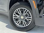 New 2025 Chevrolet Traverse LT SUV for sale #V4739 - photo 9