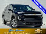 New 2025 Chevrolet Traverse LT SUV for sale #V4739 - photo 1