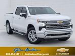 New 2025 Chevrolet Silverado 1500 LTZ Crew Cab 4x4 Pickup for sale #V4744 - photo 1