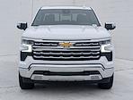 New 2025 Chevrolet Silverado 1500 LTZ Crew Cab 4x4 Pickup for sale #V4744 - photo 3