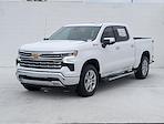 New 2025 Chevrolet Silverado 1500 LTZ Crew Cab 4x4 Pickup for sale #V4744 - photo 4