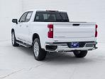 New 2025 Chevrolet Silverado 1500 LTZ Crew Cab 4x4 Pickup for sale #V4744 - photo 5