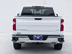 New 2025 Chevrolet Silverado 1500 LTZ Crew Cab 4x4 Pickup for sale #V4744 - photo 2