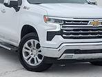 New 2025 Chevrolet Silverado 1500 LTZ Crew Cab 4x4 Pickup for sale #V4744 - photo 7