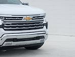 New 2025 Chevrolet Silverado 1500 LTZ Crew Cab 4x4 Pickup for sale #V4744 - photo 8
