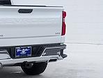 New 2025 Chevrolet Silverado 1500 LTZ Crew Cab 4x4 Pickup for sale #V4744 - photo 9