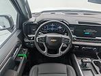 New 2025 Chevrolet Silverado 1500 LTZ Crew Cab 4x4 Pickup for sale #V4744 - photo 14